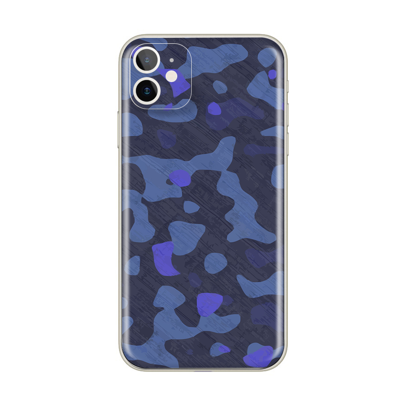 iPhone 11 Camofluage