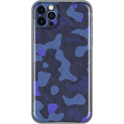 iPhone 12 Pro Max Camofluage