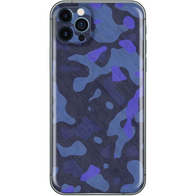 iPhone 12 Pro Camofluage