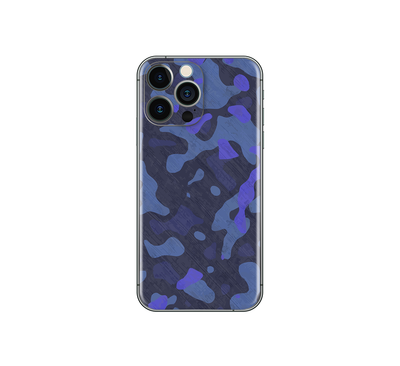 iPhone 13 Pro Max Camofluage