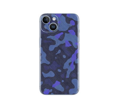 iPhone 14 Plus Camofluage