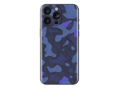 iPhone 15 Pro Max Camofluage