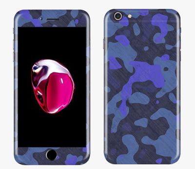 iPhone 6s Camofluage