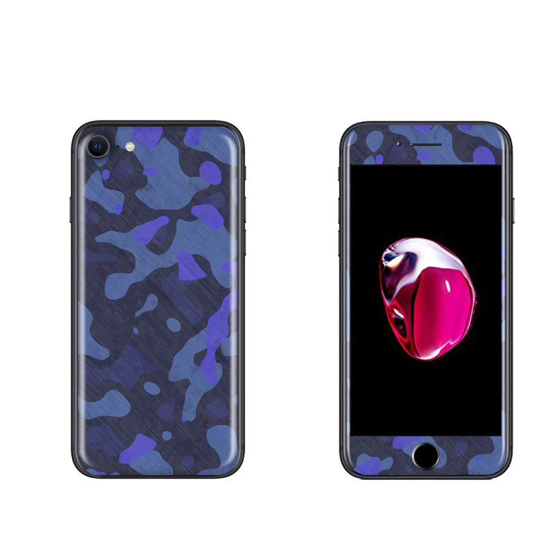 iPhone SE 2020 Camofluage