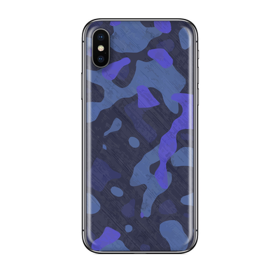 iPhone XS Max Camofluage