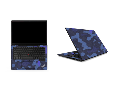 Lenovo ThinkPad X13 AMD Camofluage