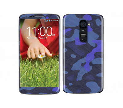 LG G2 Camofluage