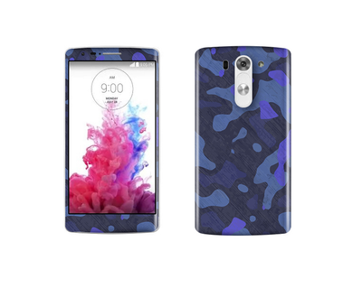 LG G3 Camofluage