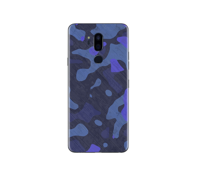 LG G7 Thin Q Camofluage