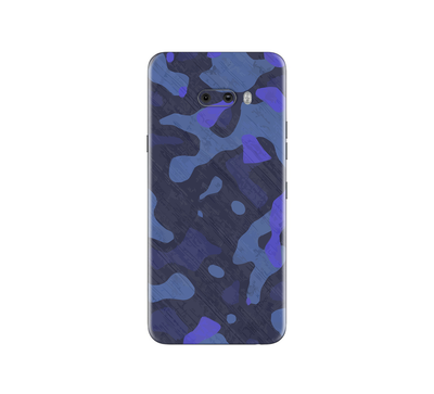 LG G8X Thin Q Camofluage