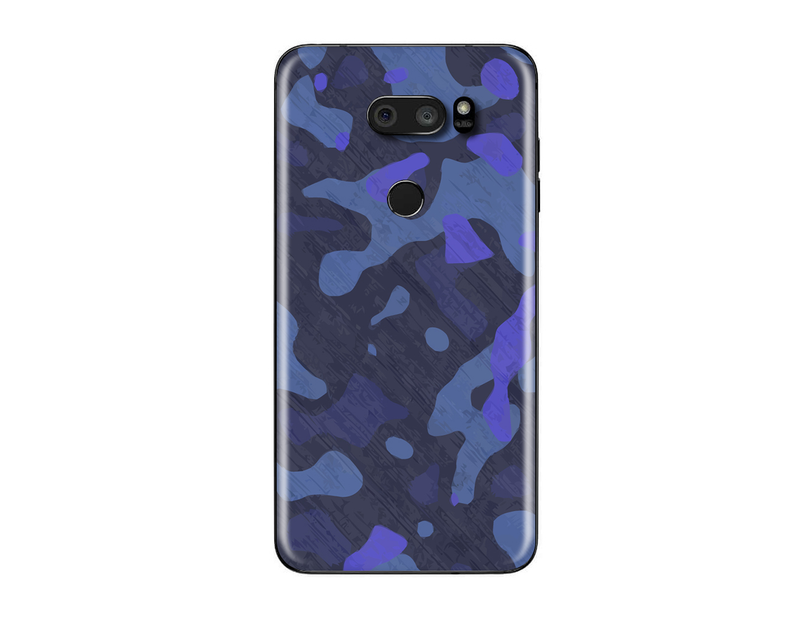 LG V30 Camofluage