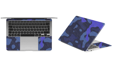 MacBook 11 Air Camofluage