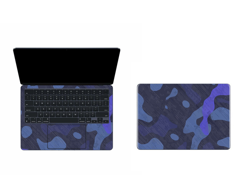 MacBook Air 13.6 In M2 2022 Camofluage