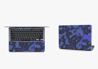 MacBook Pro 13 (2016-2019) Camofluage