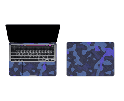 MacBook Pro 13 M1 2020 Camofluage