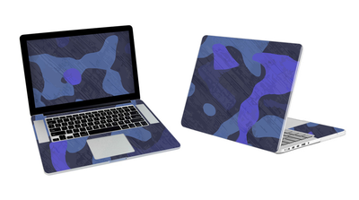 MacBook Pro 15 Retina Camofluage