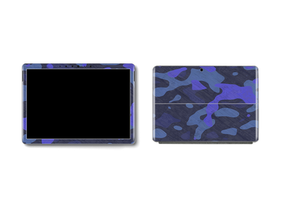 Microsoft Surface Pro 7 Camofluage