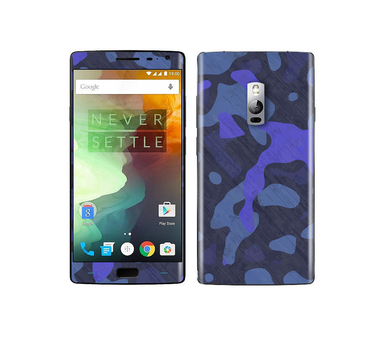 OnePlus 2 Camofluage