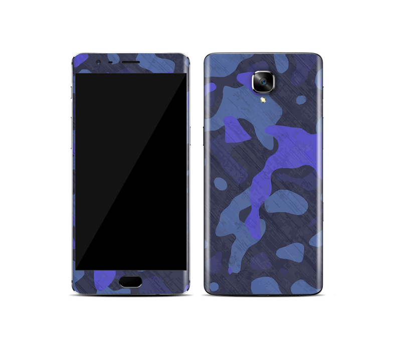 OnePlus 3 Camofluage