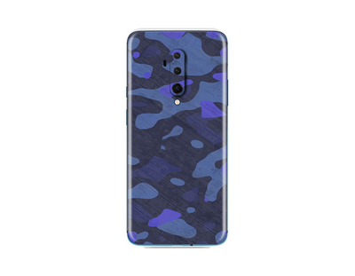 OnePlus 7T Pro  Camofluage