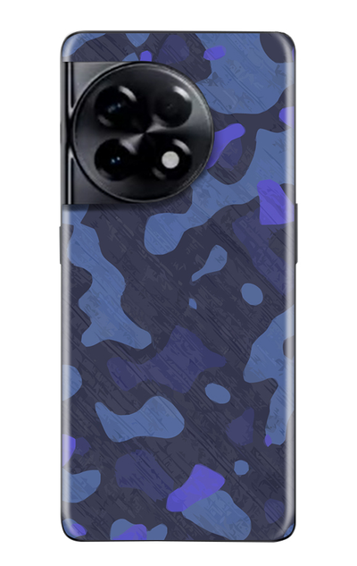 OnePlus 11R Camofluage