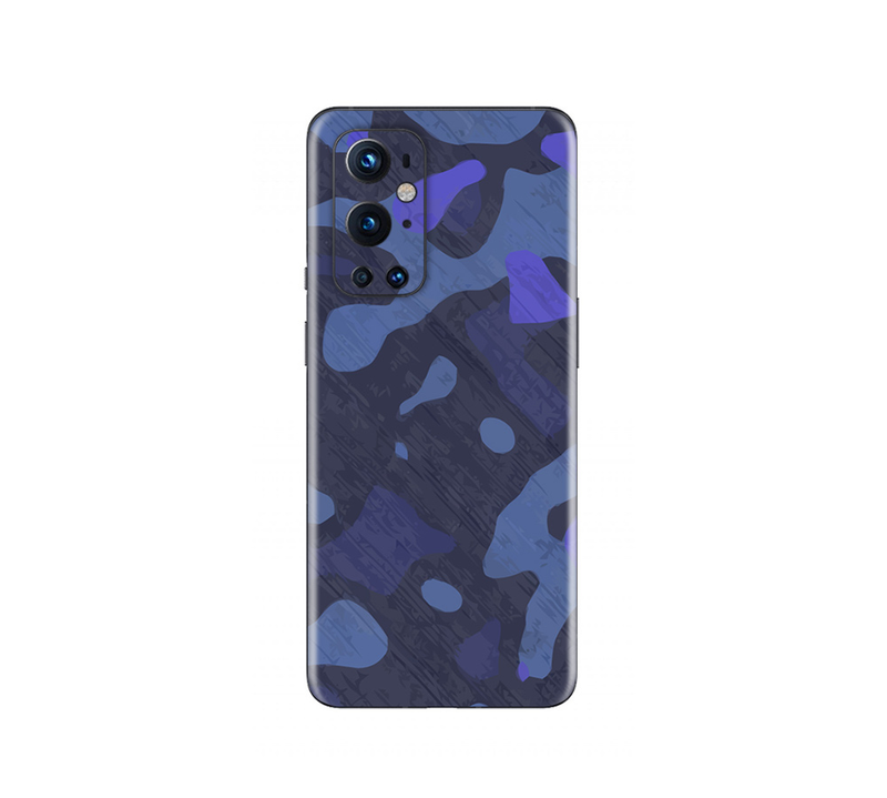 OnePlus 9 Pro  Camofluage