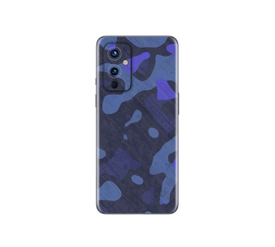 OnePlus 9  Camofluage