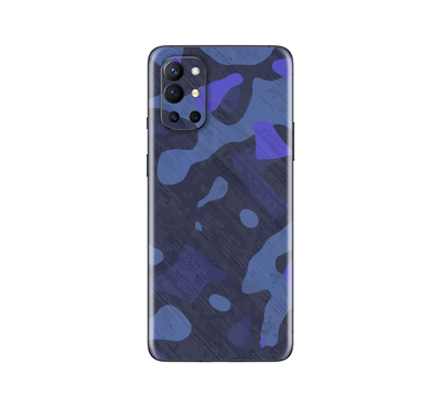 OnePlus 9R  Camofluage