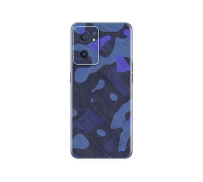 OnePlus Nord CE 2 5G  Camofluage