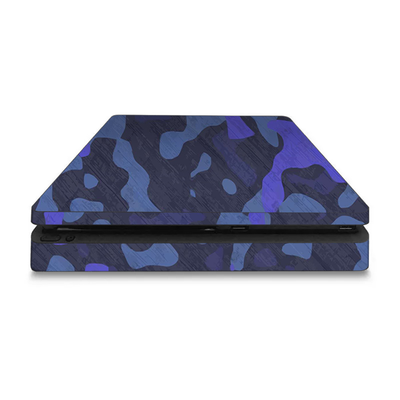 Sony Console PlayStation 4 Slim Camofluage