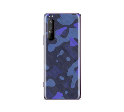 Sony Xperia 1 ll Camofluage