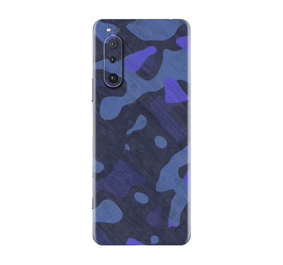 Sony Xperia 5 ll Camofluage