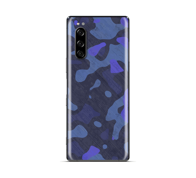 Sony Xperia 5 Camofluage