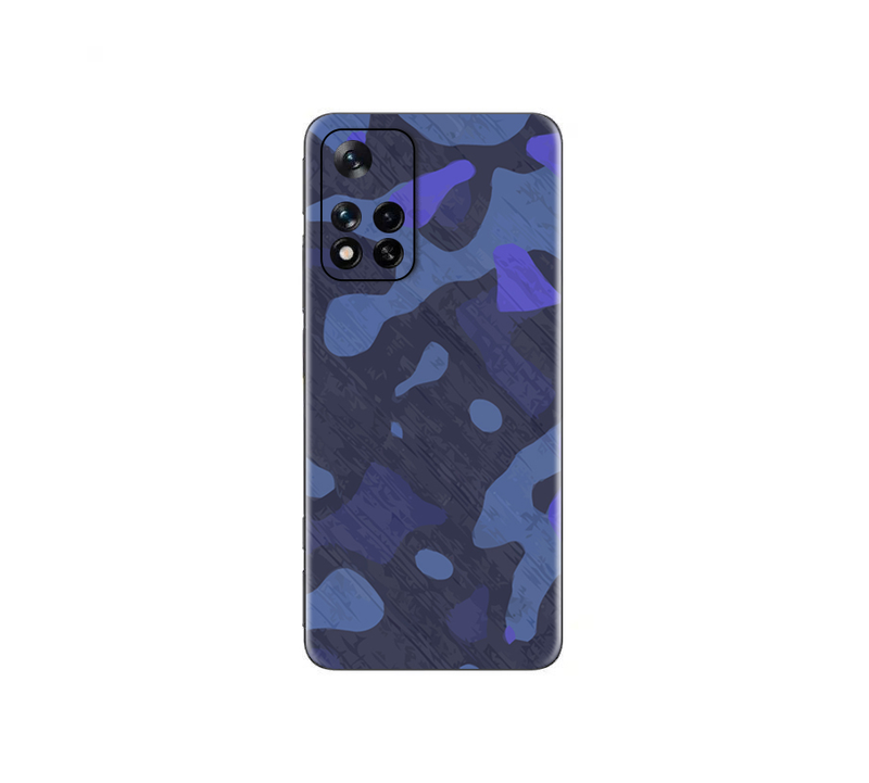 Xiaomi 11i  Camofluage