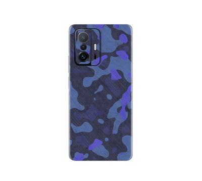 Xiaomi 11T Pro  Camofluage