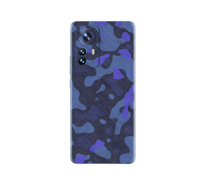 Xiaomi 12 Pro  Camofluage