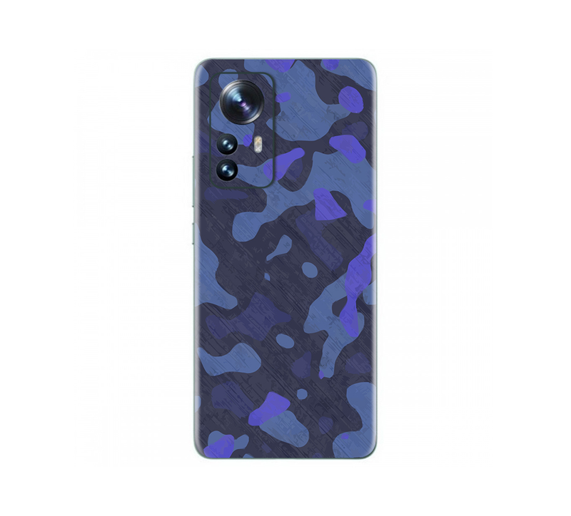 Xiaomi 12  Camofluage