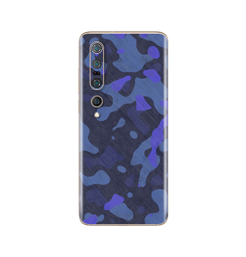 Xiaomi Mi 10 Camofluage