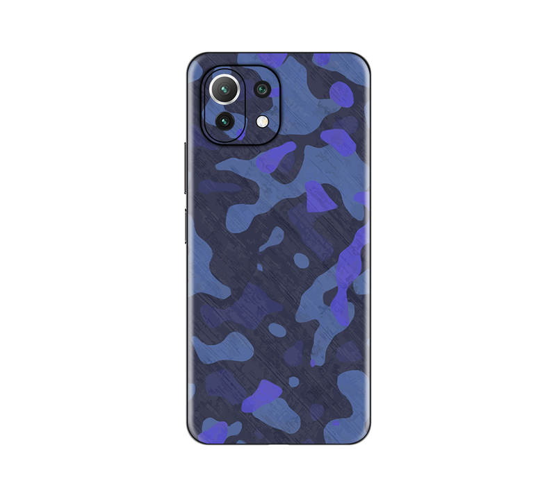 Xiaomi Mi 11 Lite Camofluage