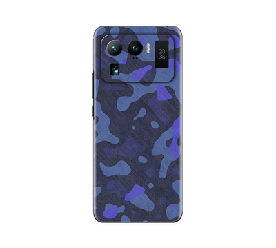 Xiaomi Mi 11 Ultra Camofluage