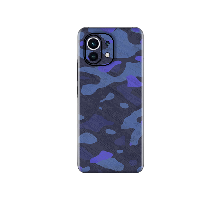 Xiaomi Mi 11 Camofluage