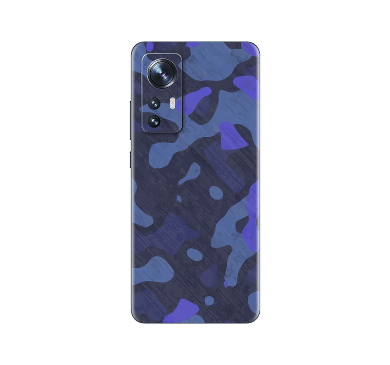 Xiaomi Mi 12 Pro Camofluage