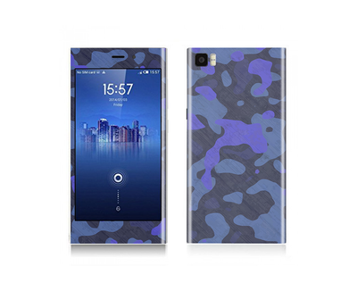 Xiaomi Mi 3 Camofluage