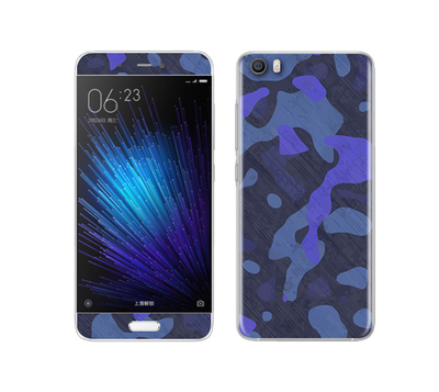 Xiaomi Mi 5 Camofluage