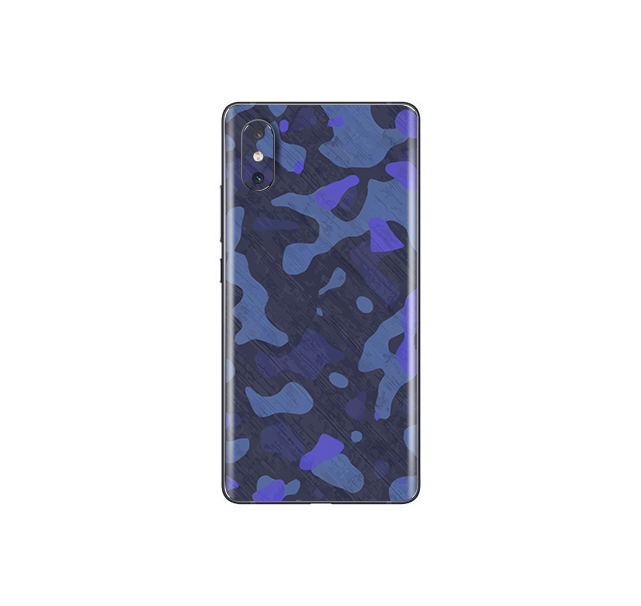 Xiaomi Mi 8 Camofluage