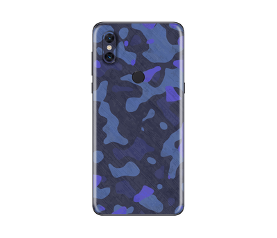 Xiaomi Mi Mix 3 5G Camofluage