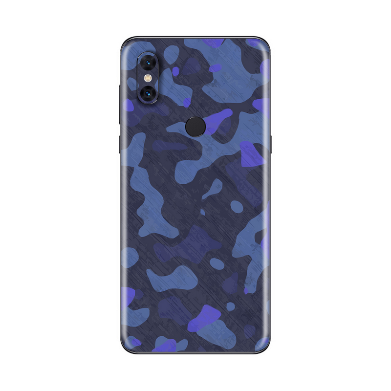 Xiaomi Mi Mix 3 Camofluage