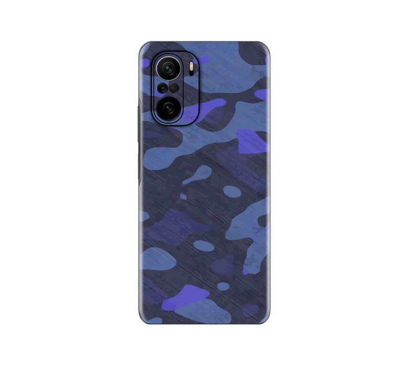 Xiaomi Poco F3  Camofluage