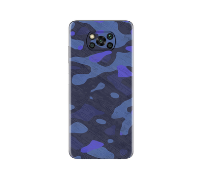 Xiaomi Poco X3 Pro Camofluage