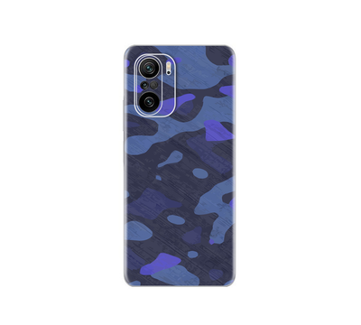 Xiaomi Redmi K40 Pro Camofluage